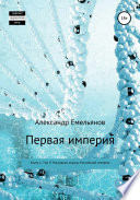 Первая империя. Книга 1. Том 9. Наследник короны Российской империи