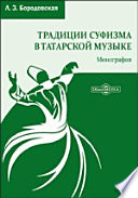 Традиции суфизма в татарской музыке