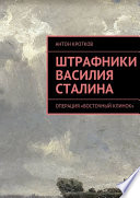 Штрафники Василия Сталина. Операция «Восточный клинок»