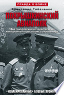 Покрышкинский авиаполк. «Нелакированные» боевые хроники. 16-й гвардейский истребительский авиационный полк в боях с люфтваффе. 1943-1945