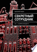 Секретный сотрудник. Кн. 1 «Корреспондент»