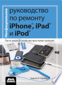 Неофициальное руководство по ремонту iPhone, iPad и iPod. Пусть ваши устройства прослужат дольше!