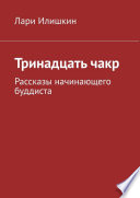 Тринадцать чакр. Рассказы начинающего буддиста