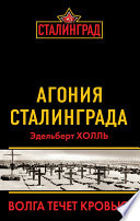 Агония Сталинграда. Волга течет кровью