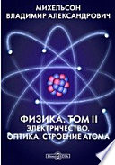 Физика Оптика. Строение атома