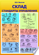 Склад. Стандарты управления: Практическое пособие