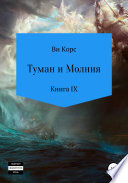 Туман и Молния. Книга IX