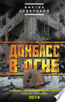Донбасс в огне. Хроника необъявленной войны. Апрель – сентябрь 2014
