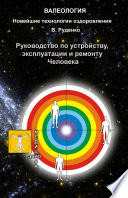 Руководство по устройству, эксплуатации и ремонту Человека