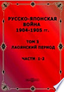 Русско-японская война 1904-1905 гг