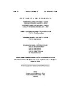 Geologica Macedonica