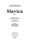 Slavica