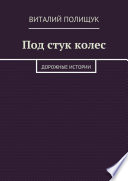 Под стук колес. Дорожные истории