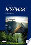 Жулики. Книга 7