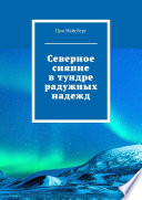 Северное сияние в тундре радужных надежд