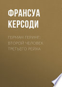 Герман Геринг: Второй человек Третьего рейха