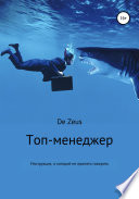 Топ-менеджер. Инструкция, о которой не принято говорить