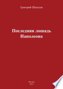 Последняя лошадь Наполеона