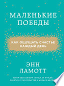 Маленькие победы. Как ощущать счастье каждый день