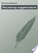 Инспектор корректности