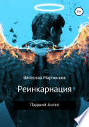 Реинкарнация. Падший Ангел