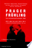 Prager Frühling