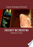 Полет вслепую. Сборник стихов