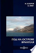 Год на острове Врангеля. Северная воздушная экспедиция