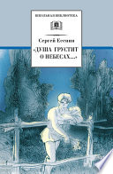 «Душа грустит о небесах...» Стихотворения и поэмы