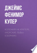 Колония на кратере. «Морские львы» (сборник)