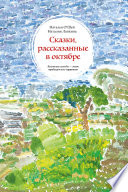 Сказки, рассказанные в октябре. Кельтские легенды – опыт традиционного нарратива