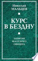 Курс в бездну. Записки флотского офицера