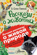 Рассказы о животных. С вопросами и ответами для почемучек