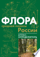 Флора средней полосы России