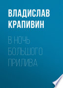 В ночь большого прилива