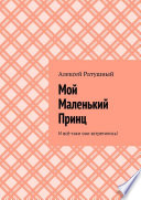 Мой Маленький Принц. И всё-таки они встретились!