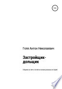 Застройщик-дольщик. Сборник из пяти статей на основе реальных историй