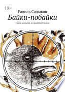 Байки-побайки. Серия рассказов из армейской жизни