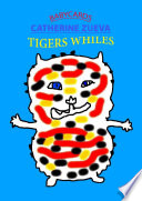 Tigers whiles. Babycards