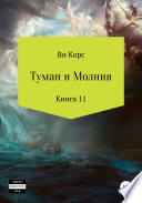 Туман и Молния. Книга 11