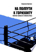 На полпути к горизонту. Заметки тренера по тайскому боксу