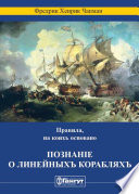 Правила, на коихъ основано познаніе о линейныхъ корабляхъ