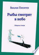 Рыбы смотрят в небо. Сборник стихов