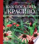 Как посадить красиво. Дизайн с растениями для начинающих