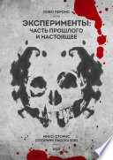 Эксперименты: часть прошлого и настоящее. Микс-сторис 2.0. Дополненный сборник рассказов