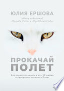 Прокачай Полет. Как перестать верить в эти 10 мифов и превратить негатив в Полет