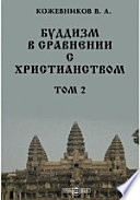 Буддизм в сравнении с христианством