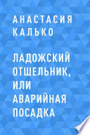 Ладожский отшельник, или Аварийная посадка