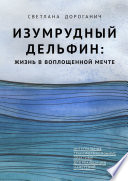 Изумрудный дельфин: жизнь в воплощенной мечте. Интегральные трансформационные практики для реализации намерений