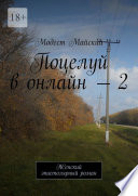 Поцелуй в онлайн – 2. Женский эпистолярный роман